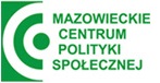 Mazowieckie Centrum Polityki Społecznej