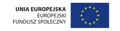 Europejski Fundusz Społeczny